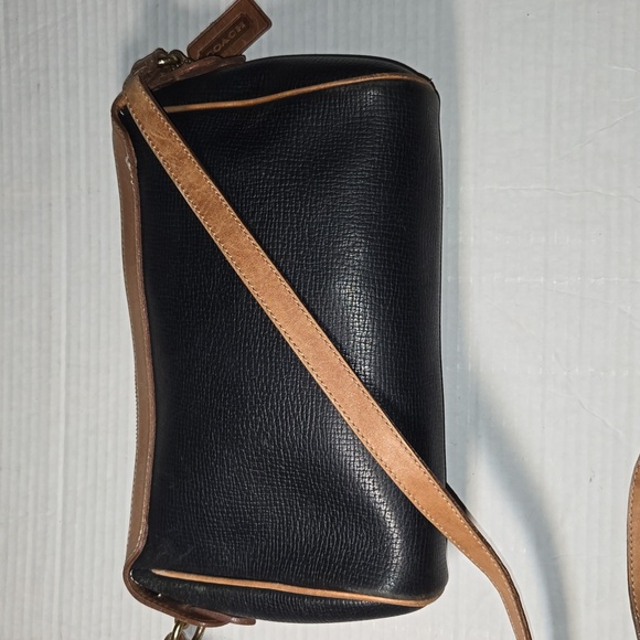 Vintage coach two tone - Picture 1 of 13